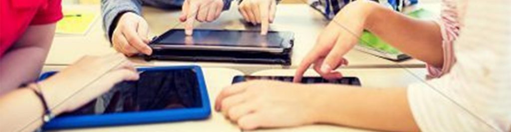 ICT for schools